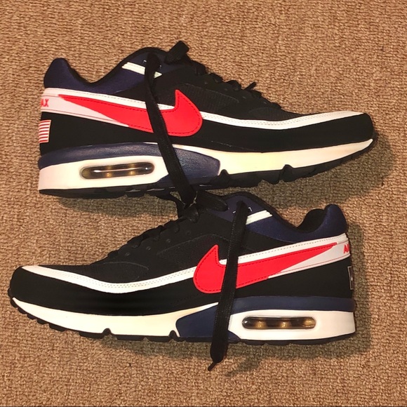 air max bw olympic